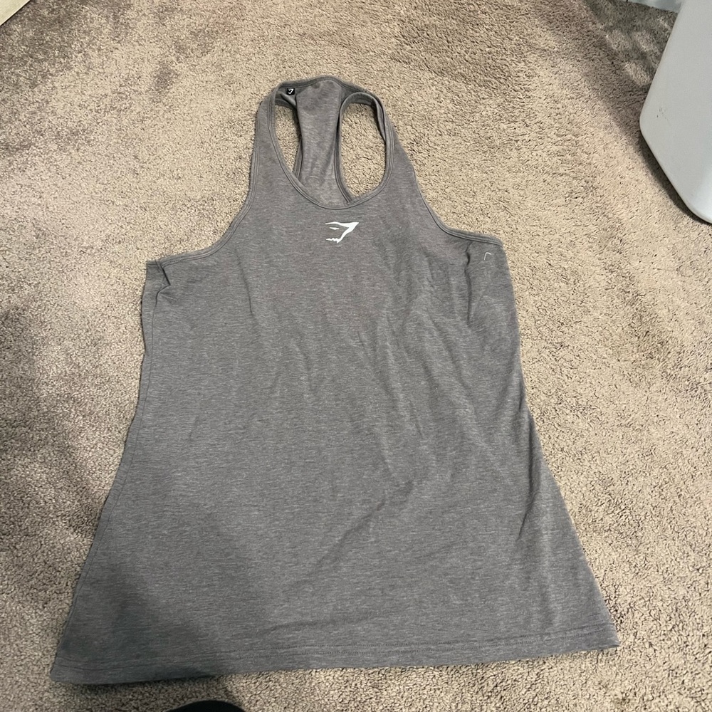 Gymshark stringer